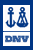 DNV logo