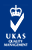 UKAS logo