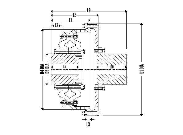 Series 80 CC Diagram