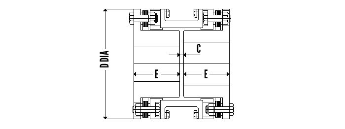 Series 54 CCS Diagram