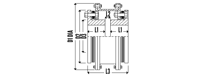 Series 80 CCS Diagram