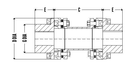 Series 80QX Diagram