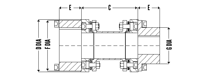 Series 80QX SPL Diagram