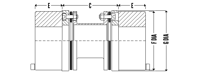 Series 80 SP Diagram
