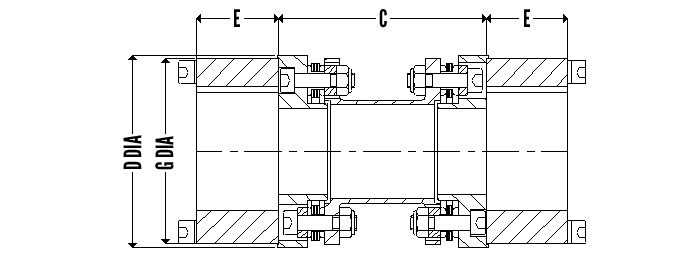 Series 80 XSPL Diagram