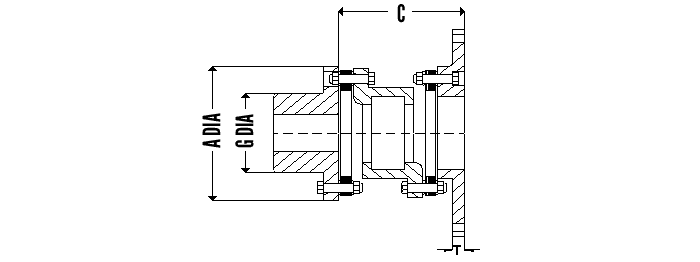 Series 80 CMR Diagram